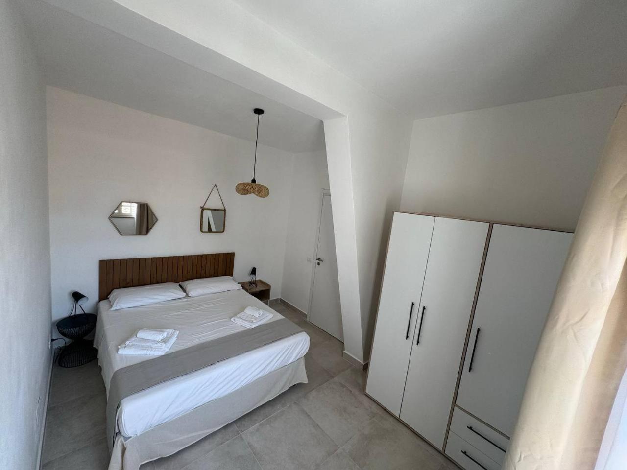 Panima Rooms Calabernardo Buitenkant foto