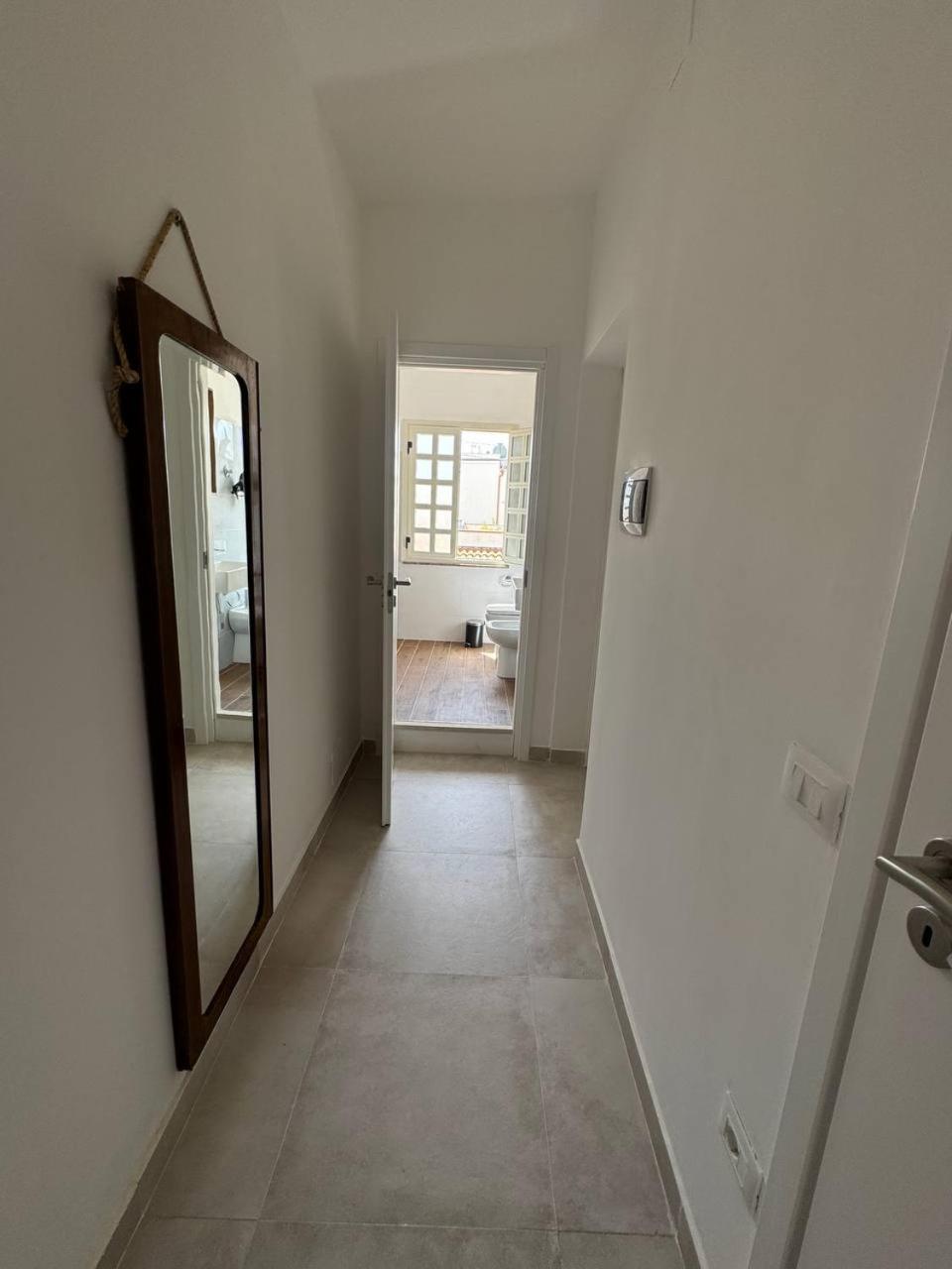 Panima Rooms Calabernardo Buitenkant foto